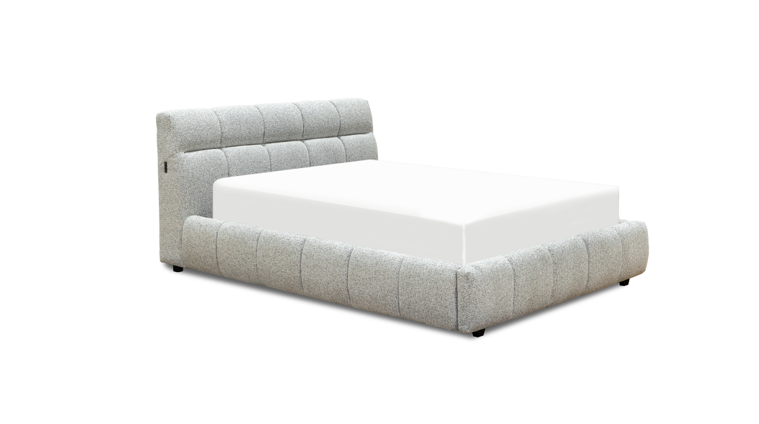 Kendal Gaslift Bed