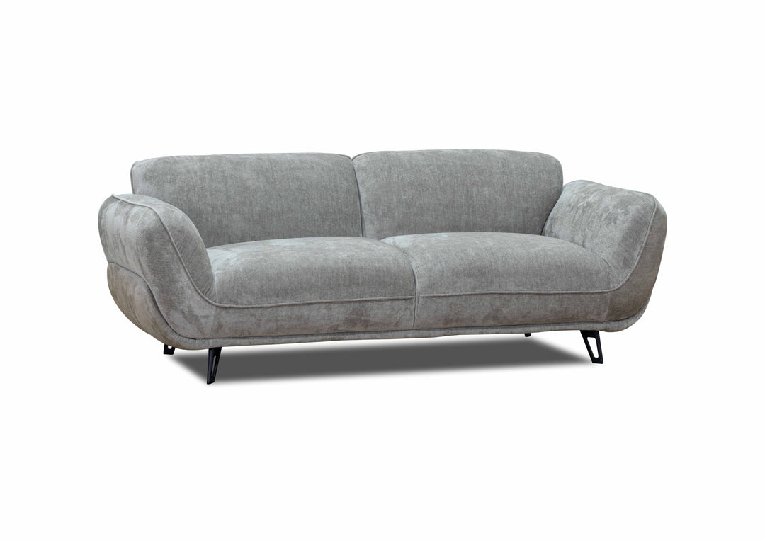 Layla- Light Grey