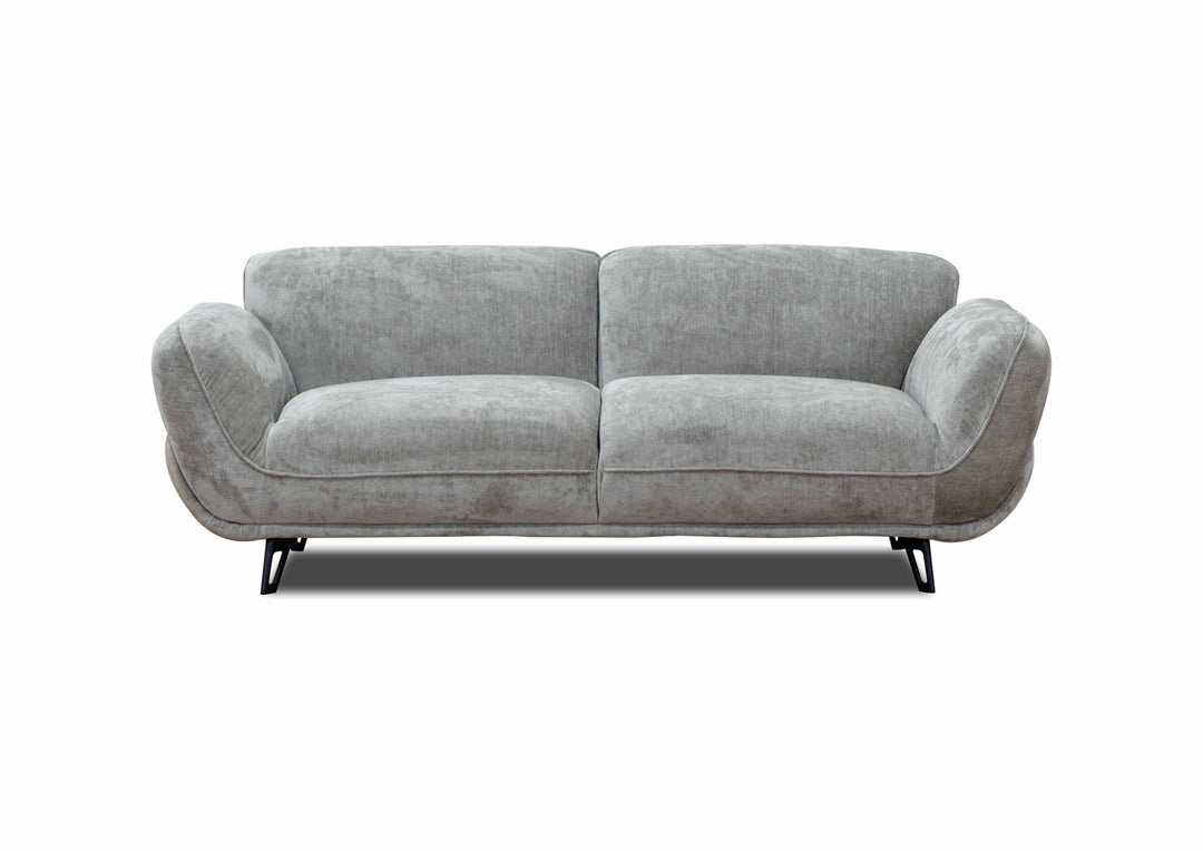 Layla- Light Grey