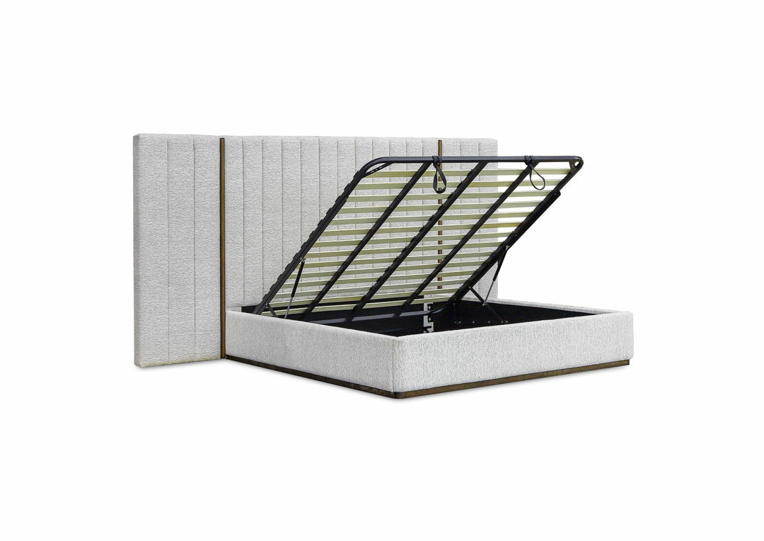 Lincoln Bed