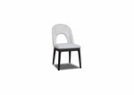 Load image into Gallery viewer, Lincoln Dining Chair-Black
