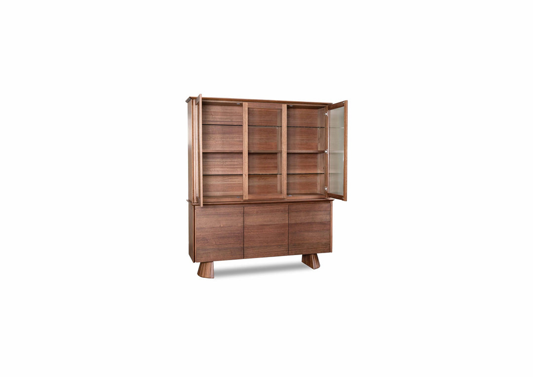 Lincoln Hutch Only
