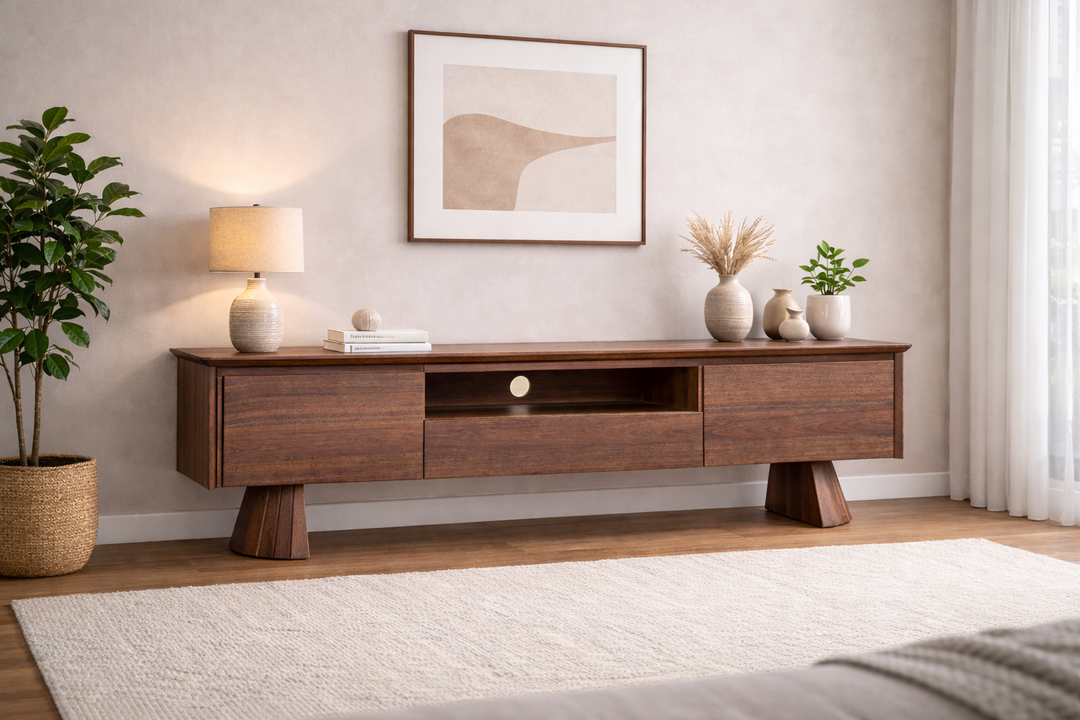 Lincoln Entertainment Unit