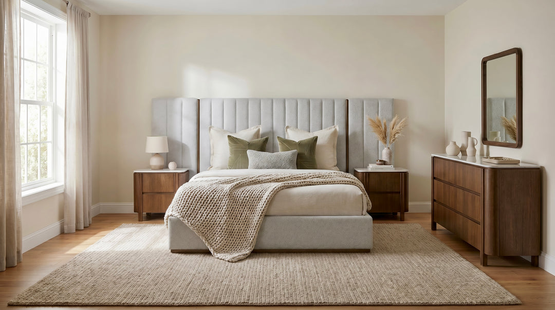 Lincoln Bed