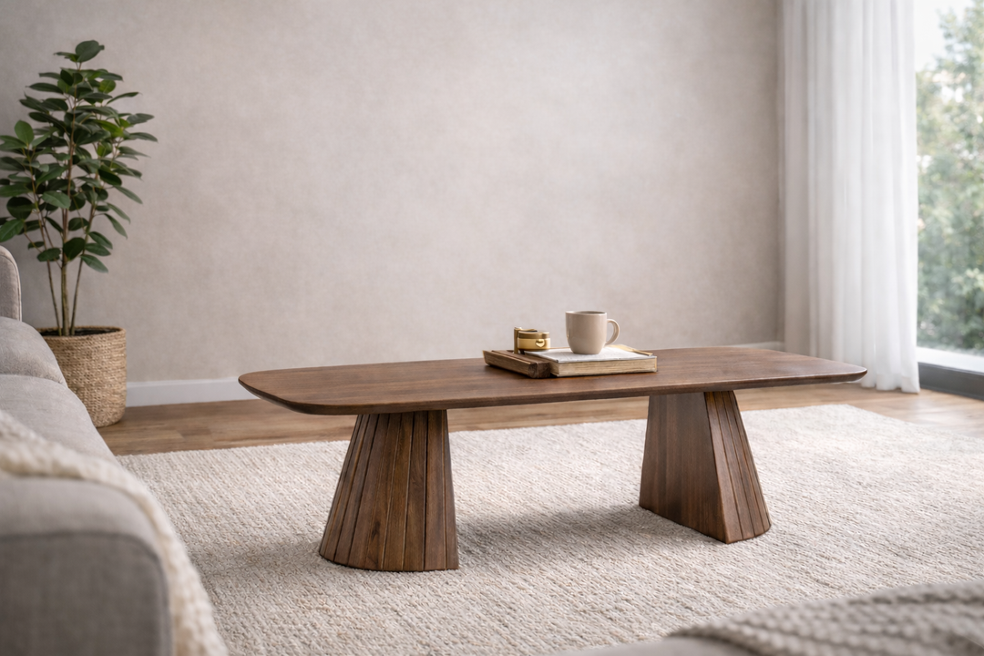 Lincoln Coffee Table