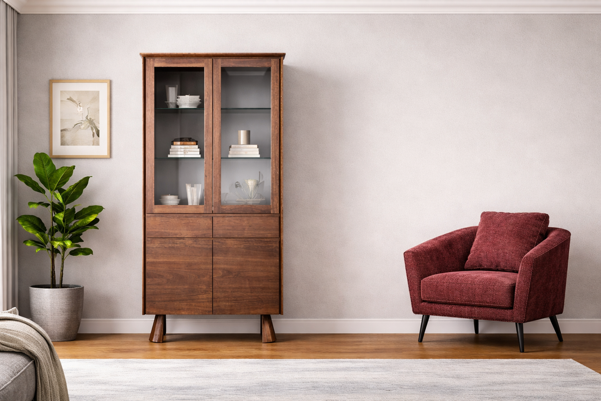 Lincoln Display Unit