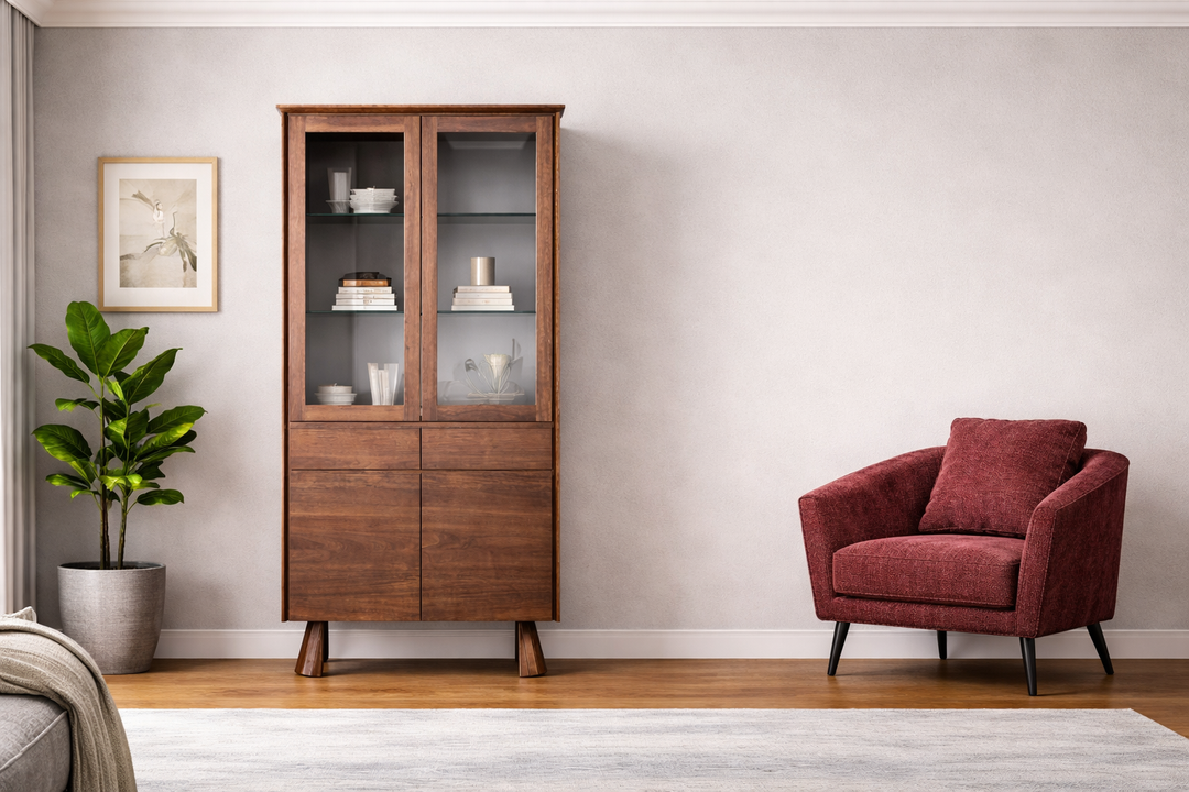 Lincoln Display Unit