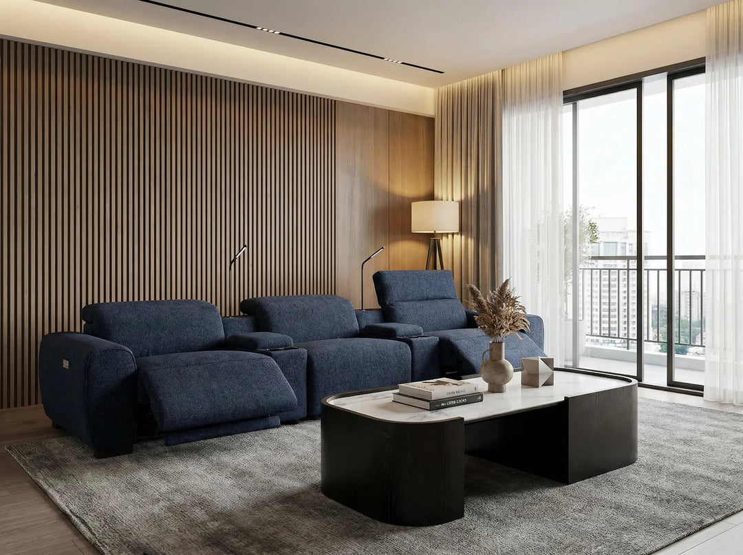 Memphis Electric Recliner