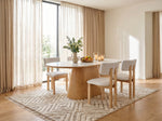 Load image into Gallery viewer, Masari Dining Table
