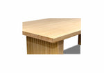 Load image into Gallery viewer, Marina Dining Table-Block leg
