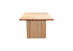 Load image into Gallery viewer, Marina Dining Table-Block leg
