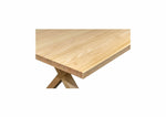 Load image into Gallery viewer, Marina Dining Table-Cross leg
