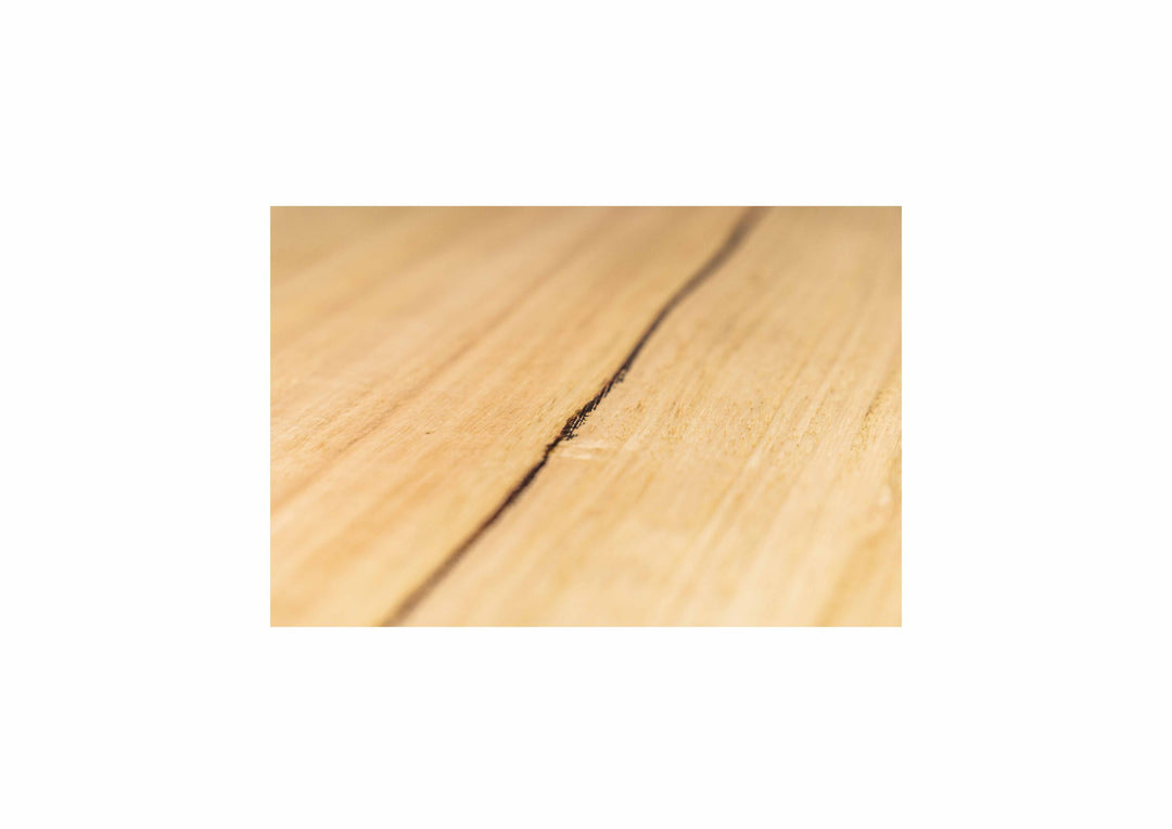 Marina Dining Table-Cross leg