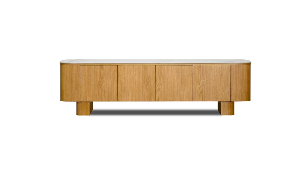 Masari Entertainment Unit