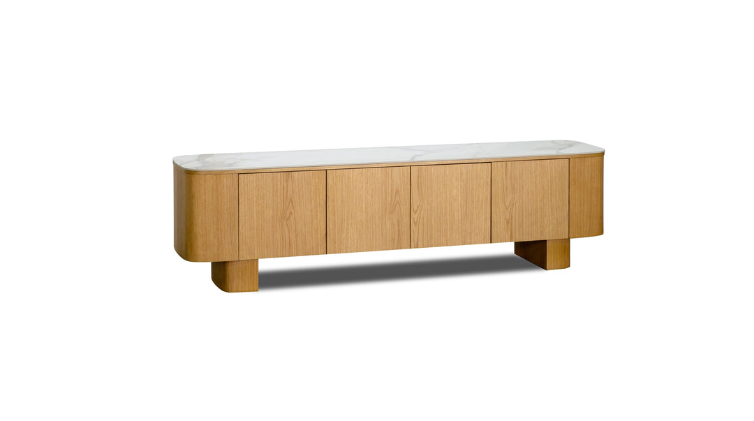 Masari Entertainment Unit
