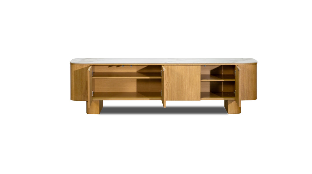 Masari Entertainment Unit
