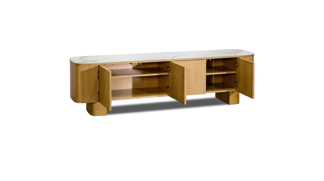 Masari Entertainment Unit