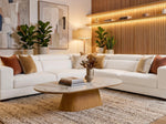 Load image into Gallery viewer, Masari Coffee Table
