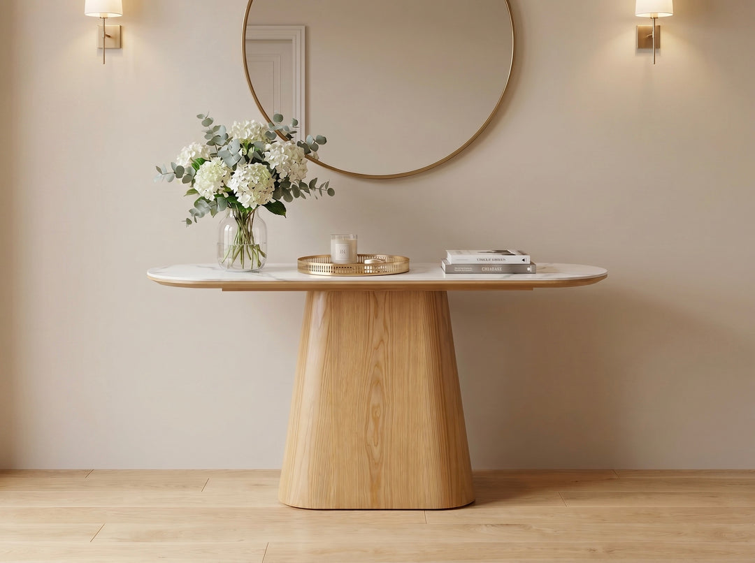 Masari Hall Table