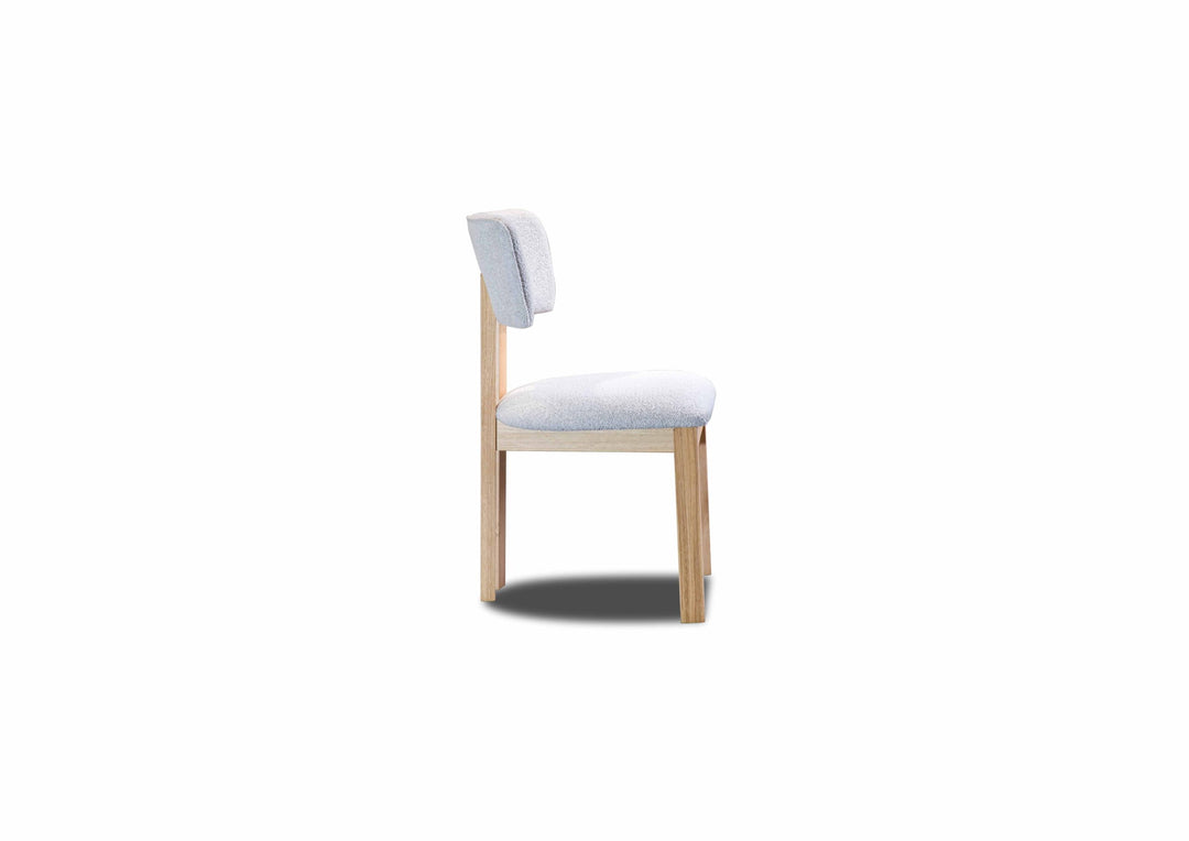 Matilda Dining Chair-Natural