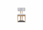 Load image into Gallery viewer, Matilda Dining Chair-Natural
