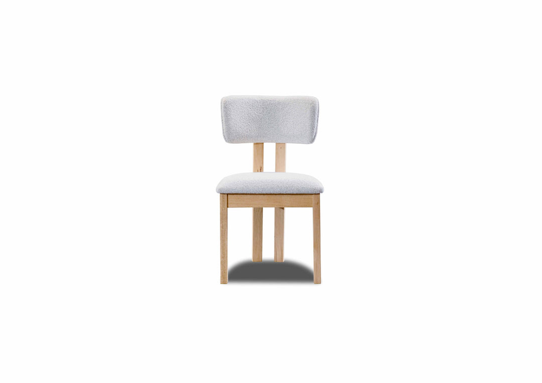 Matilda Dining Chair-Natural