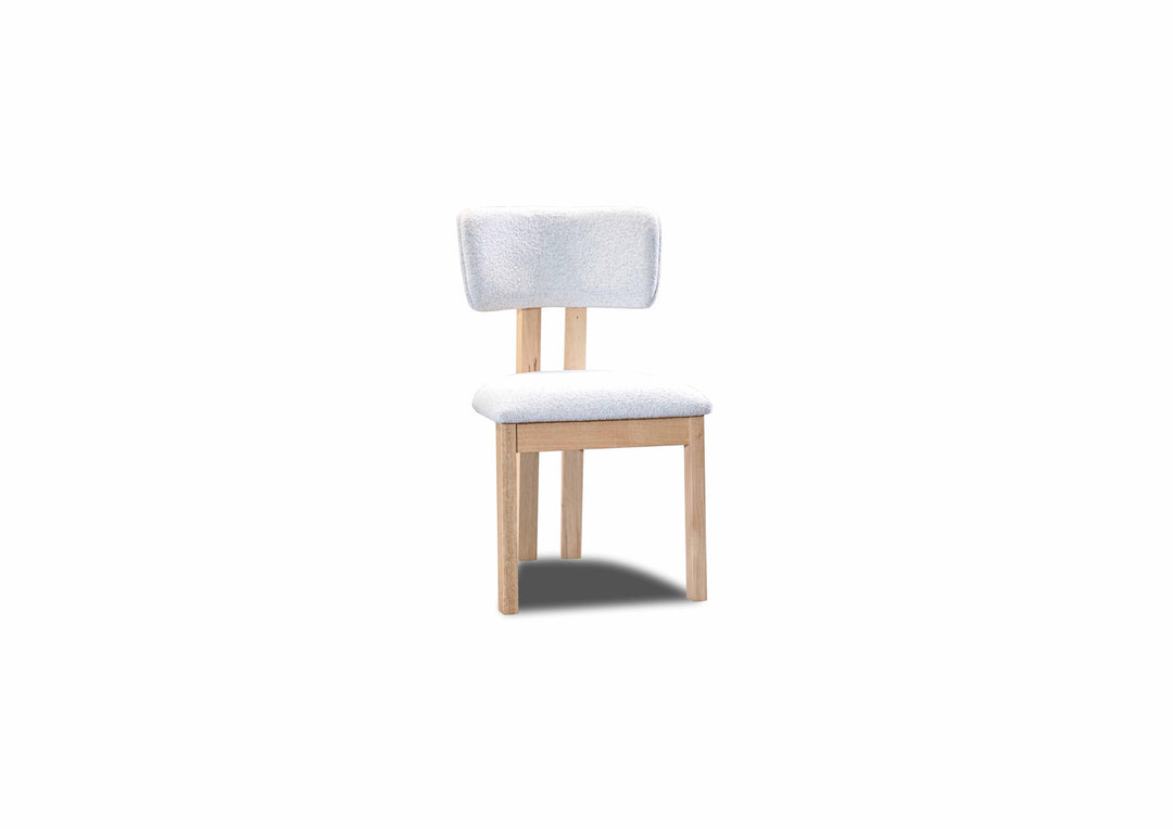 Matilda Dining Chair-Natural