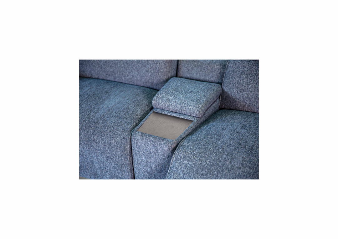 Memphis Electric Recliner