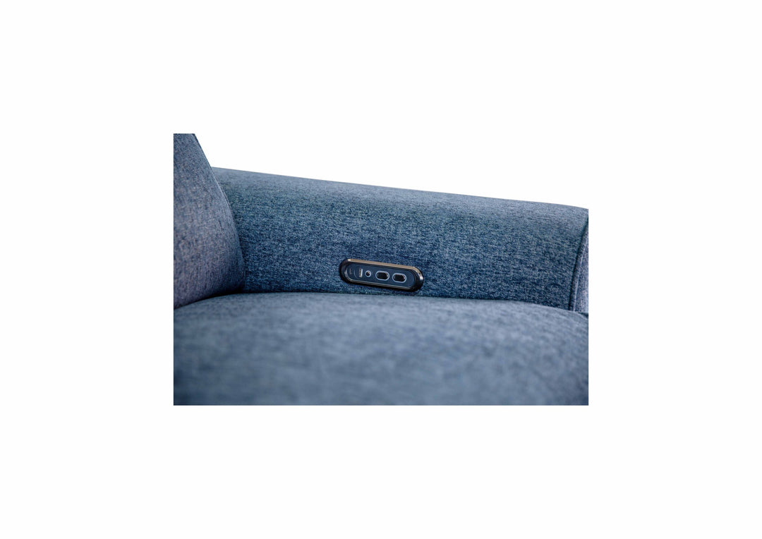 Memphis Electric Recliner