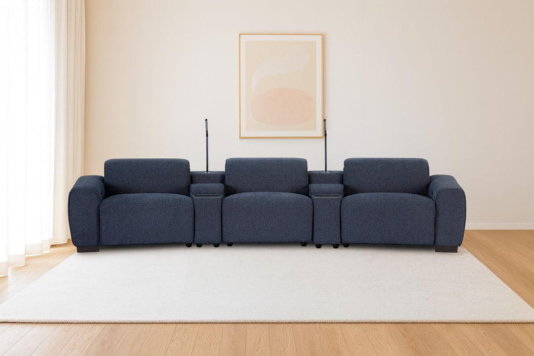 Memphis Electric Recliner