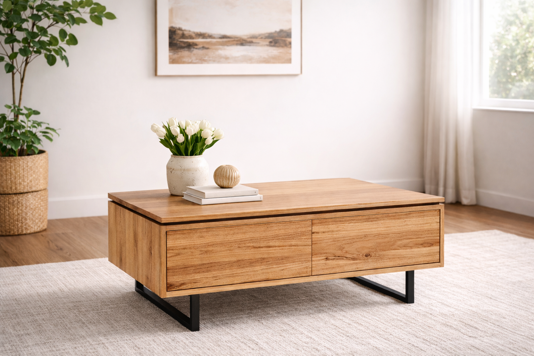 Mika V2 Coffee Table