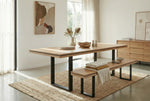 Load image into Gallery viewer, Mika V2 Dining Table
