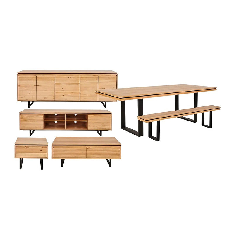 Mika Range