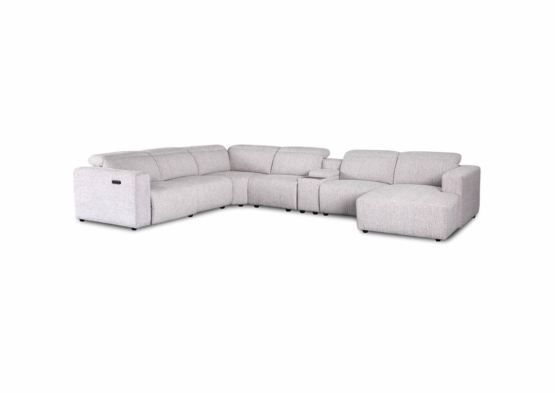 Milan Modular Sofa