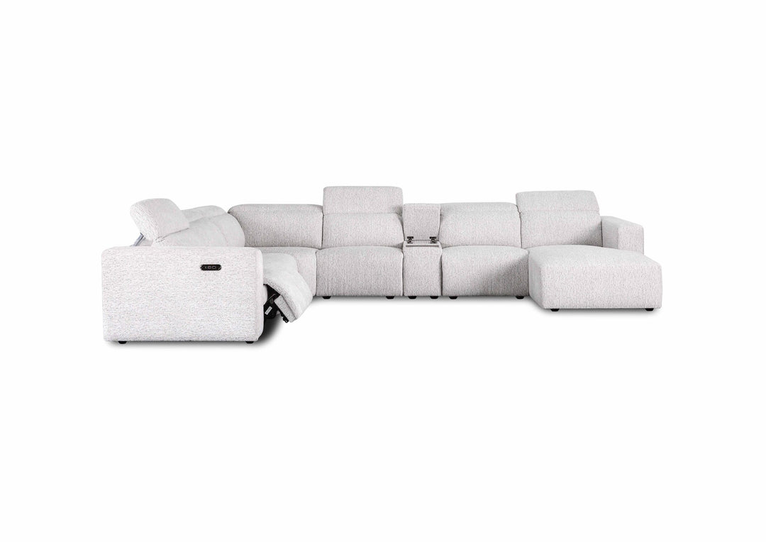 Milan Modular Sofa