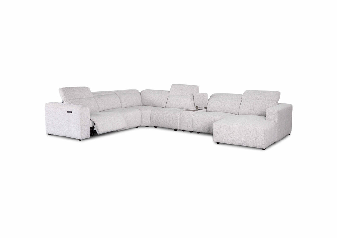 Milan Modular Sofa