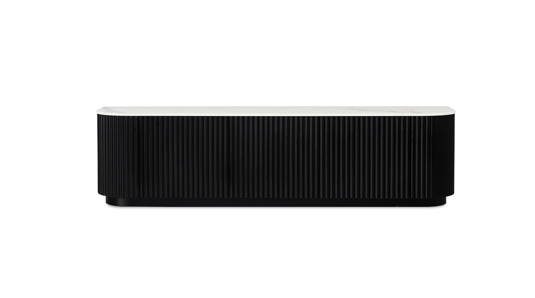 Milla Entertainment Unit