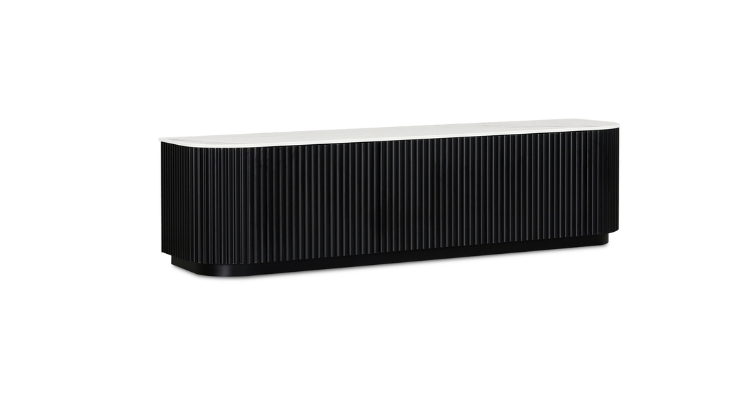 Milla Entertainment Unit