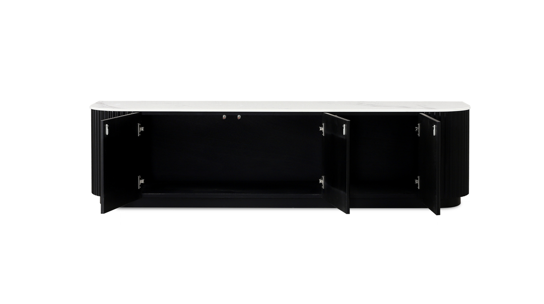 Milla Entertainment Unit