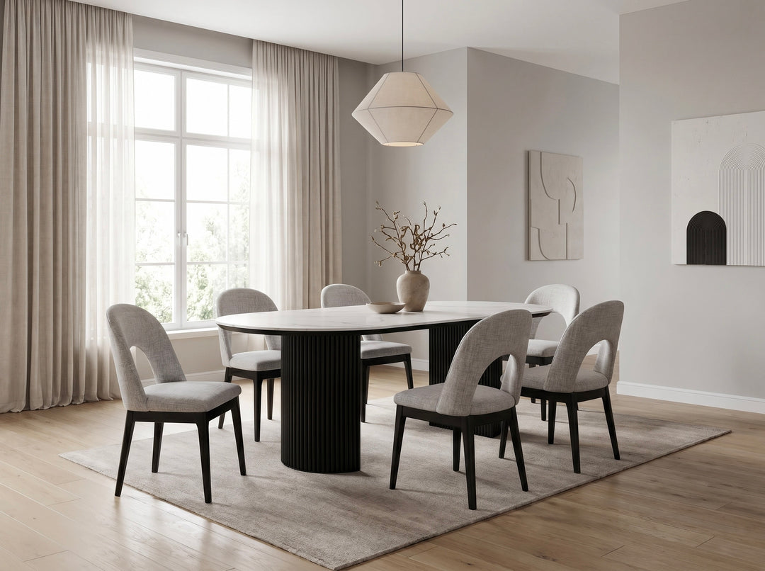 Milla Dining Table