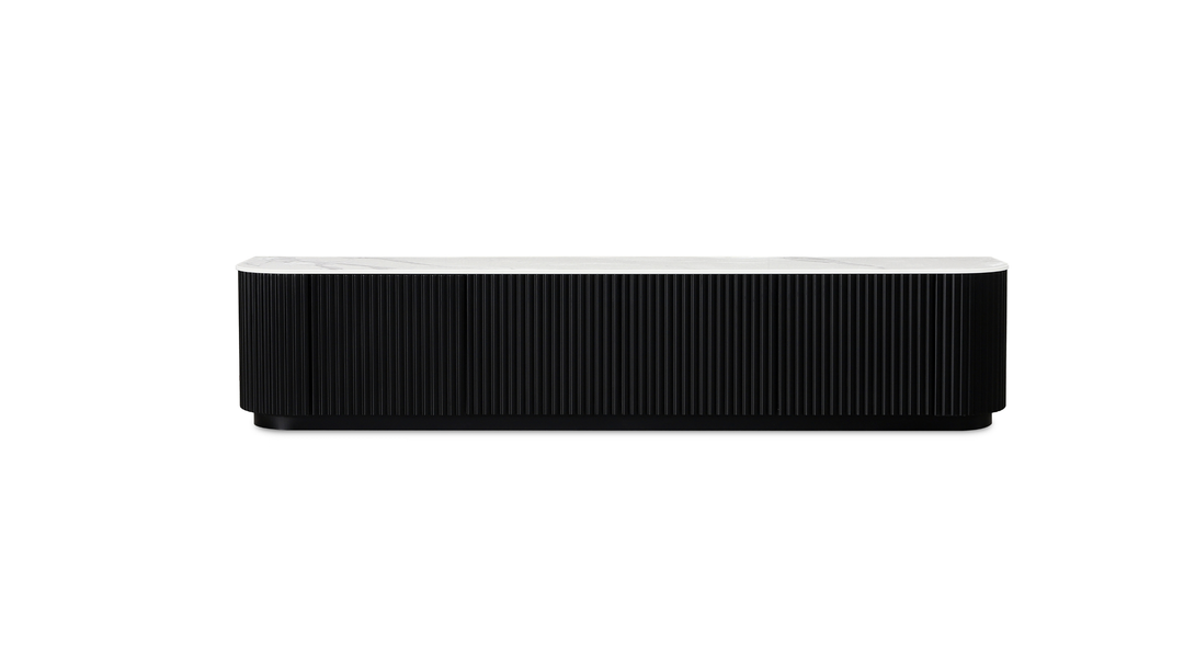 Milla Entertainment Unit