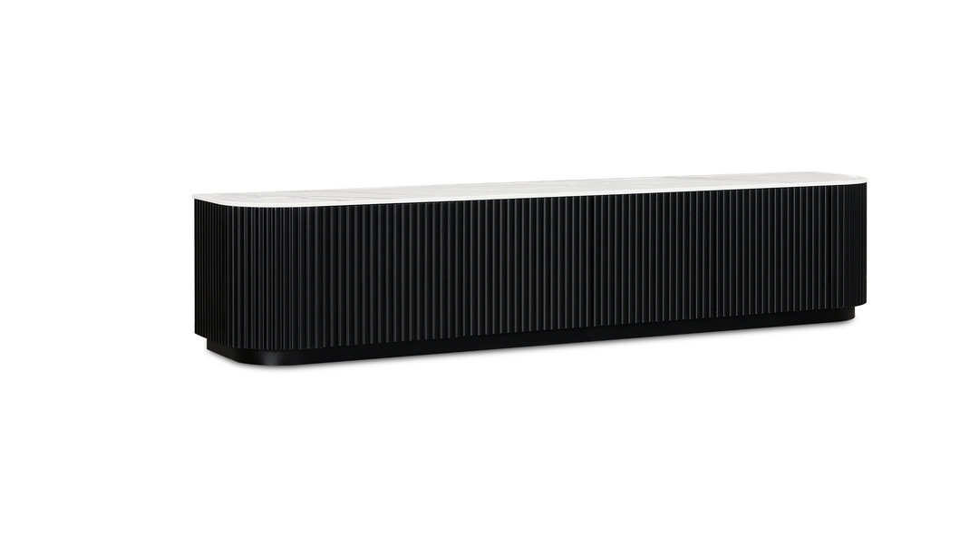 Milla Entertainment Unit