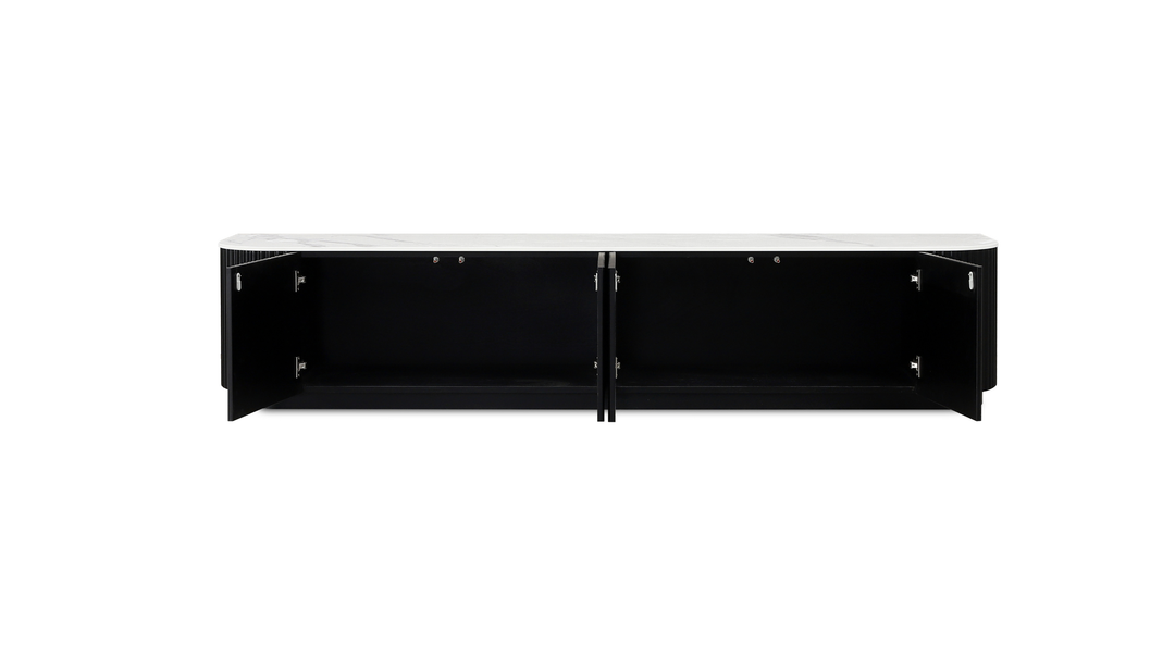 Milla Entertainment Unit