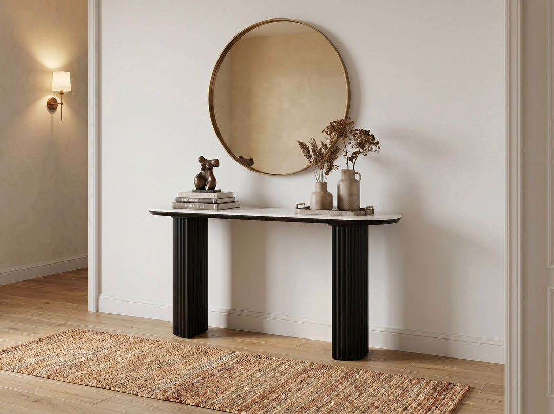Milla Hall Table