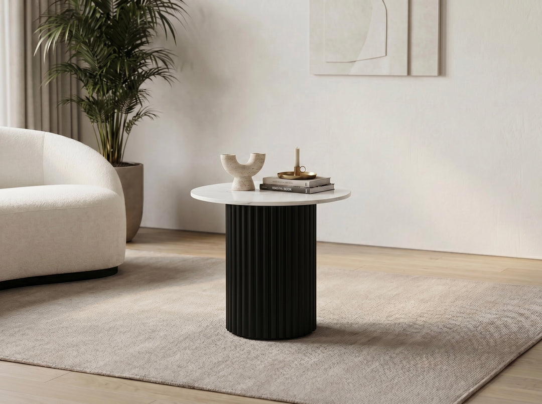 Milla Lamp Table