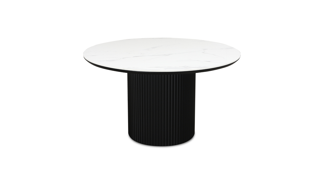 Milla Round Dining Table