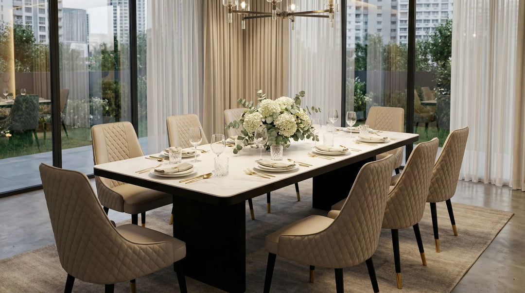 Monaco Dining Table