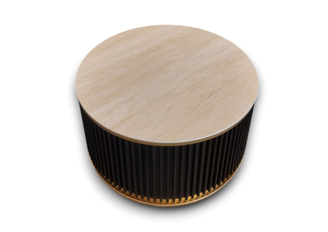 Seville Round Coffee Table