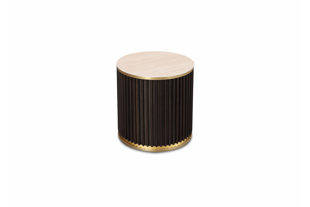Seville Lamp Table