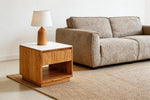 Load image into Gallery viewer, Nara Lamp Table
